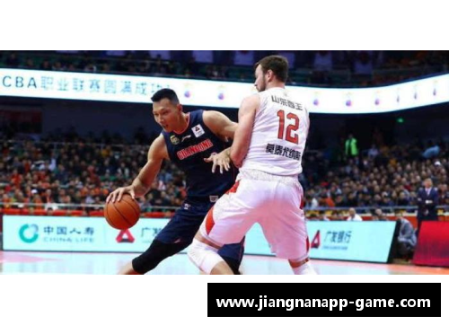 江南体育app下载孙悦：从CBA走向NBA，中国篮球的里程碑式转型 - 副本